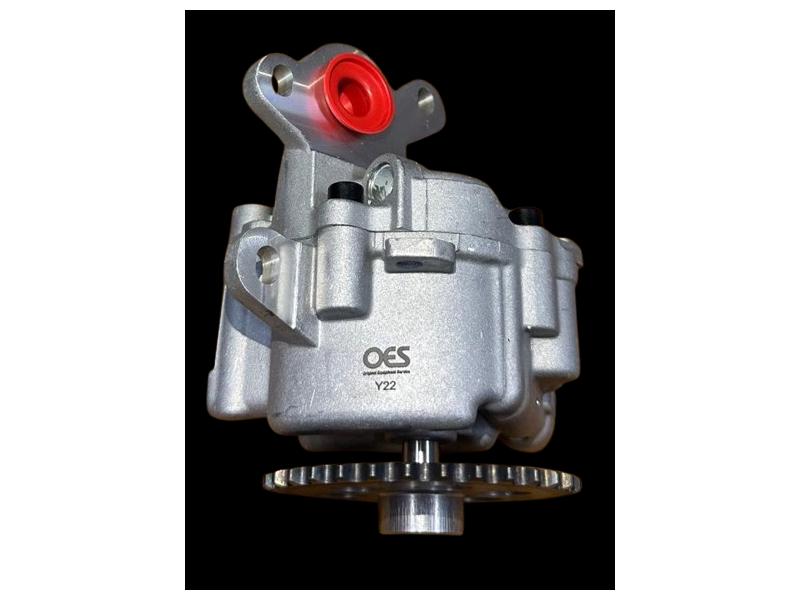 OES G1403 — YAĞ POMPASI FORD TRANSİT V348-V347-V363-V362 2.2 155PS 11> 17 RANGER 11 2.2 155PS BOXER-JUMPER DUCATO 2.2