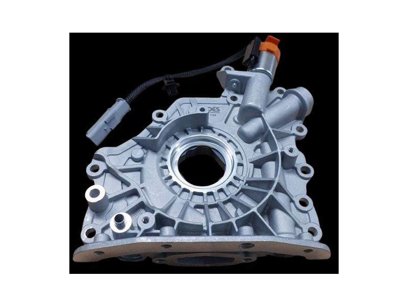 OES G2403 — YAĞ POMPASI PEUGEOT P308 II-III P508-RIFTER 1.5HDI FORD FOCUS 1.5 EcoBlue OPEL C