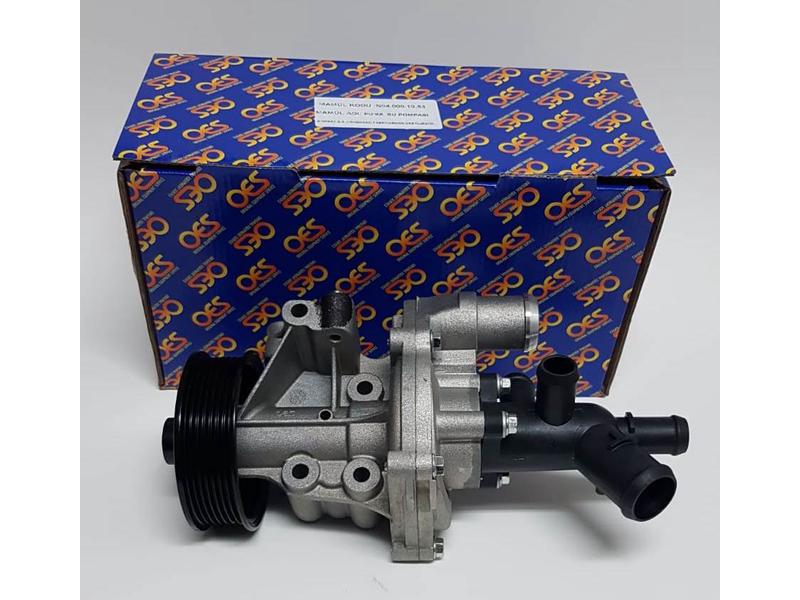 OES N0403 — SU POMPASI (DEVİRDAİM) FORD TRANSIT V347 3.2D 200 PS 06-