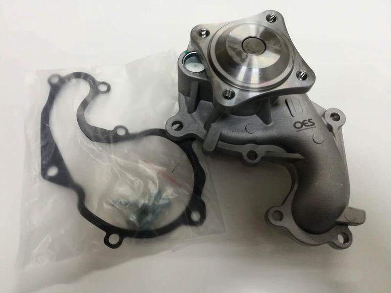 OES N4303 — DEVİRDAİM CONNECT 02-14 1.8 TDCI FOCUS I -II 98-11 -MONDEO IV 07-14 1.8 TDCI PA742