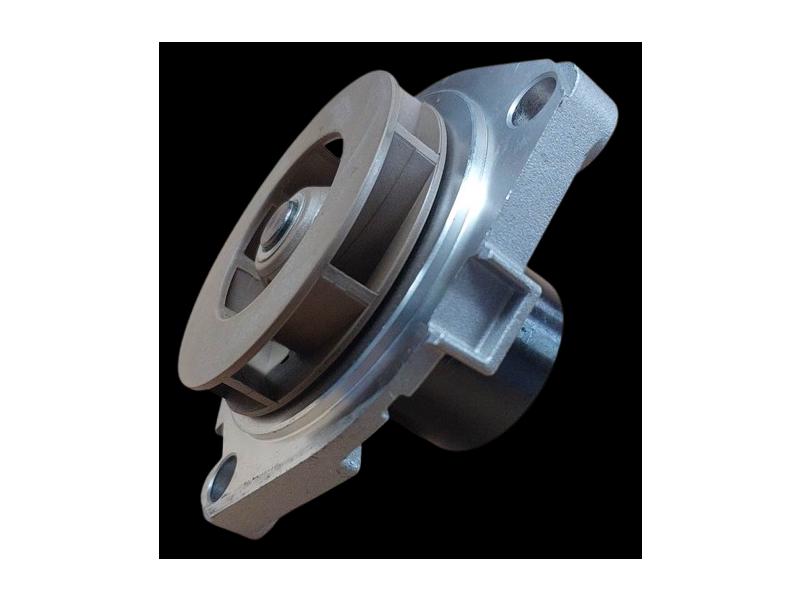 OES N6303 — DEVİRDAİM SU POMPASI FIAT DOBLO 10> BRAVO II 07-14 500L-x 12-18 EGEA 15> OPEL ASTRA H-J-INSIGNIA 08> INSIGNIA