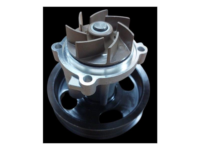 OES N6603 — DEVİRDAİM FİAT EGEA 16> LİNEA 09> DOBLO 10> ALBEA 08> PUNTO 12> FİORİNO 09> 1.3D MJET OPEL ASTRA H-J -CORSA