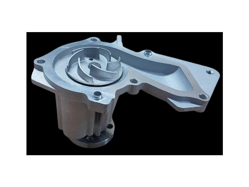 OES N6803 — SU POMPASI FIESTA/FOCUS/MONDEO 1.4 1.6 16V 06-