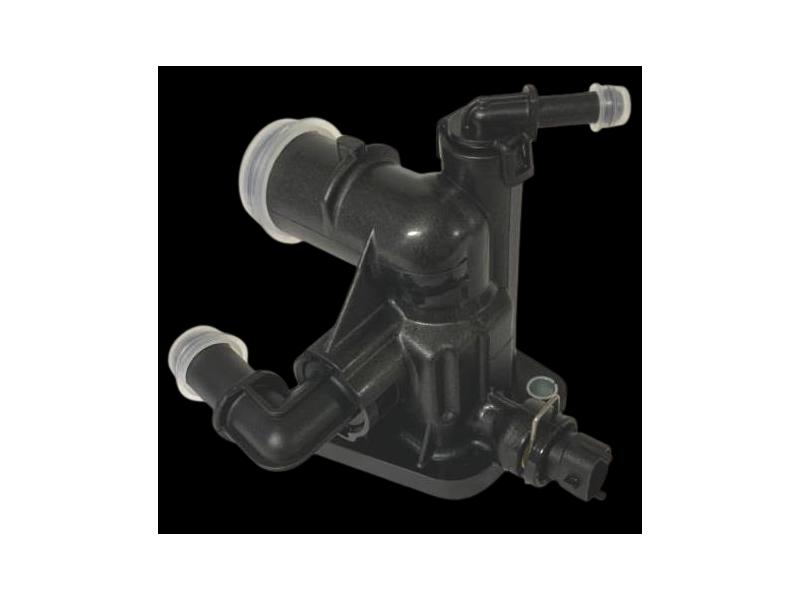 OES T10403 — TERMOSTAT 88 C FIAT EGEA 16> DOBLO 15-23 FIORINO 09> 1.3D MJET EURO 6 PSA BIPPER-NEMO 1.4 HDİ 2010 >