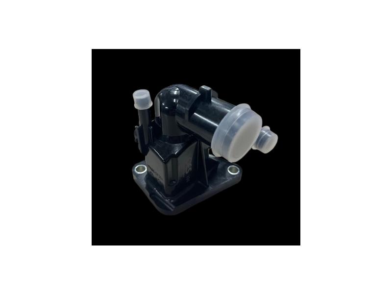OES T11603 — TERMOSTAT 88 ASTRA J-CORSA D-CORSA E-MERIVA B-COMBO D 1.3 A13DTC-DTE B13DTC-DTE DOBLO-FIORINO- PANDA-PUNTO-EGEA