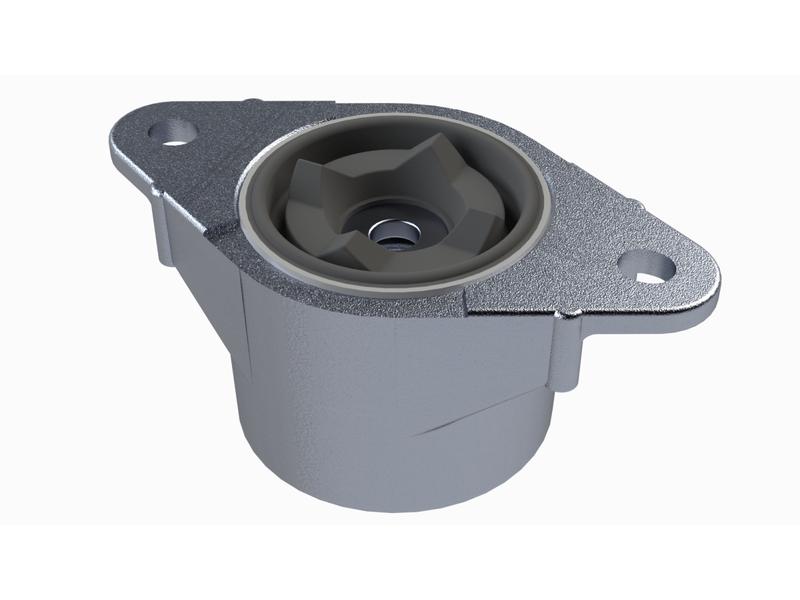 ONKA CM29102 — AMORTİSÖR TAKOZU : ARKA ÜST