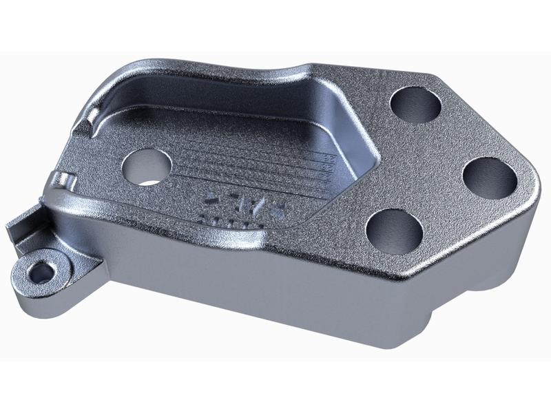 ONKA CM29142 — MOTOR TAKOZ BAĞLANTI BRAKETİ