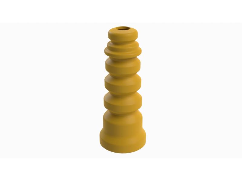 ONKA CM29700 — AMORTİSÖR TAKOZU : ARKA