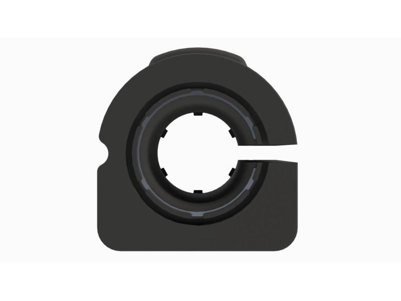 ONKA CM30105 — VİRAJ DEMİR LASTİĞİ : ARKA 24MM