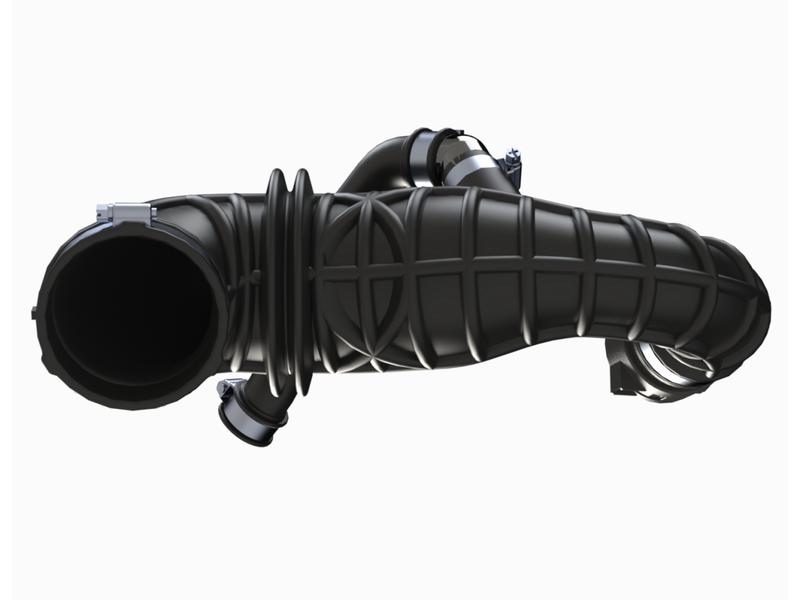 ONKA CM30339 — HAVA FİLTRE HORTUMU : KOMPLE KELEPÇELİ