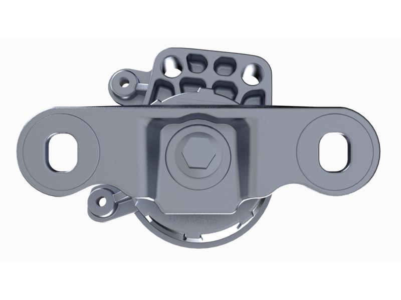 ONKA CM32113 — MOTOR TAKOZU : DİZEL