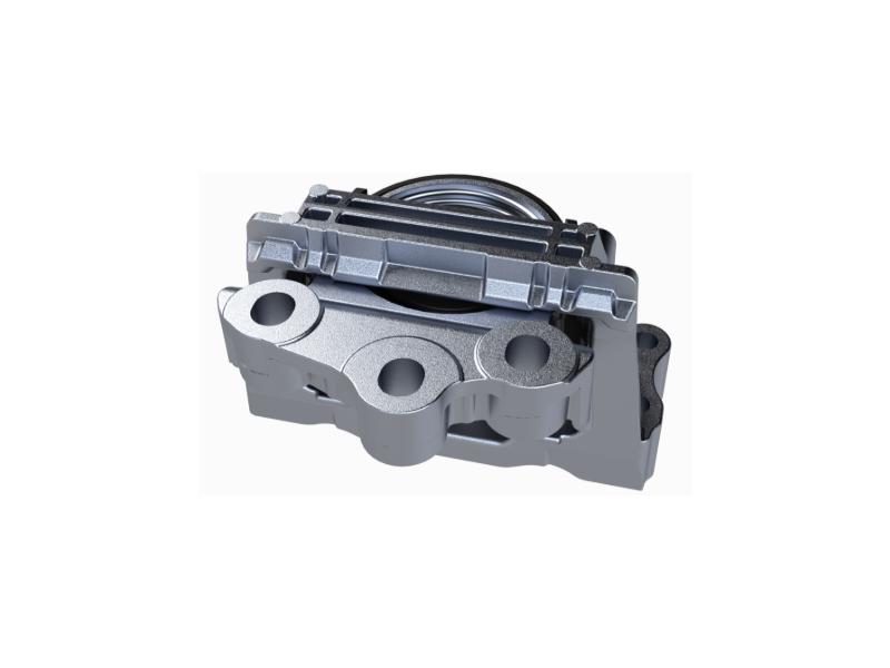 ONKA CM33120 — MOTOR TAKOZU : ÖN KOMPLE BRAKETLİ