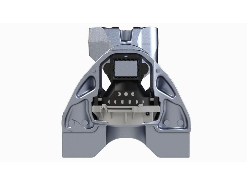 ONKA CM35100 — MOTOR TAKOZU