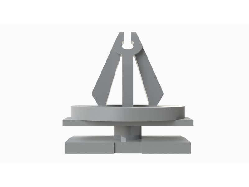 ONKA CM35213 — KAPI BANDI KAPLAMA KLİPSİ