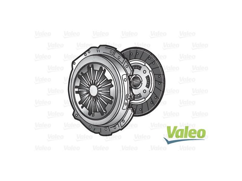 OPAR 587312 — DEBRİYAJ SETİ RULMANSIZ CLIO I-II-TWNG 1.2-1.2 16V-KNG-R9-MGN I-1.4-LOGAN-SANDERO 1.4 D7F-D4F-E7J K7J-D4F