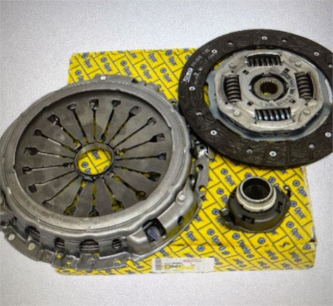 OPAR 71734906 — ORIJINAL URETIM FIAT DEBRİYAJ SETİ ( FIAT DUCATO 2.3JTD 01-06 )