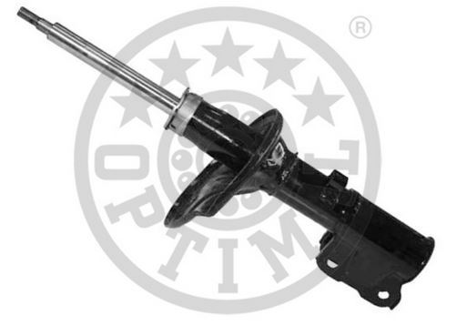 OPTIMAL A67128G — AMORTİSÖR ÖN R/L-( MITSUBISHI LANCER 88/91 )
