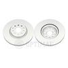 OPTIMAL BS8036CSD — ÖN FREN DİSKİ-312X25 5×112 (VW CADDY 04- GOLF 04- PASSAT 06- AUDI A3 04- SEAT LEON 06- )