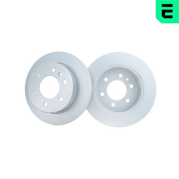 OPTIMAL BS9870C — FREN DİSKİ ARKA ( MERCEDES W907-W910 SPRINTER )