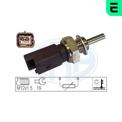 OPTIMAL E330553 — HARARET MUSURU (FIAT EGEA 500L DOBLO FIORINO 1.4)