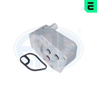 OPTIMAL E354116 — YAĞ RADYATÖRÜ M47N-M47N2 - E46-E60-E83-E87-E90