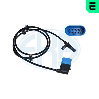 OPTIMAL E560728A — ABS SENSÖRÜ ( MERCEDES W176-W246-C117-X156 ARKA )