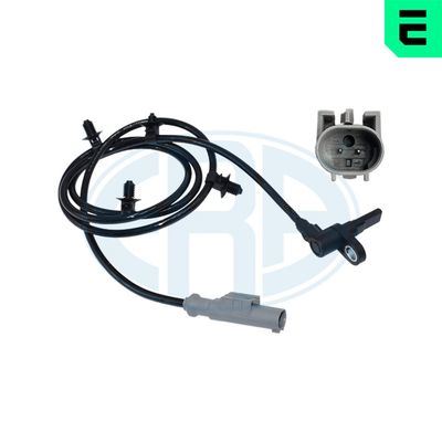 OPTIMAL E560776A — ABS SENSÖRÜ ARKA SAĞ MERCEDES VIANO W639 06/13 VITO 639 06/13