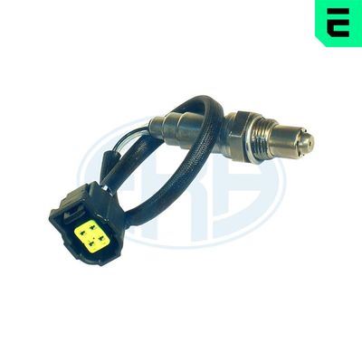 OPTIMAL E570104A — LAMBDA SENSÖRÜ MERCEDES W164 W212 W221