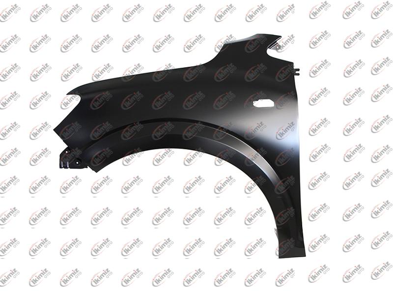 ORAN ORANDCSN06200 — SANDERO ÖN ÇAMURLUK SOL 20-