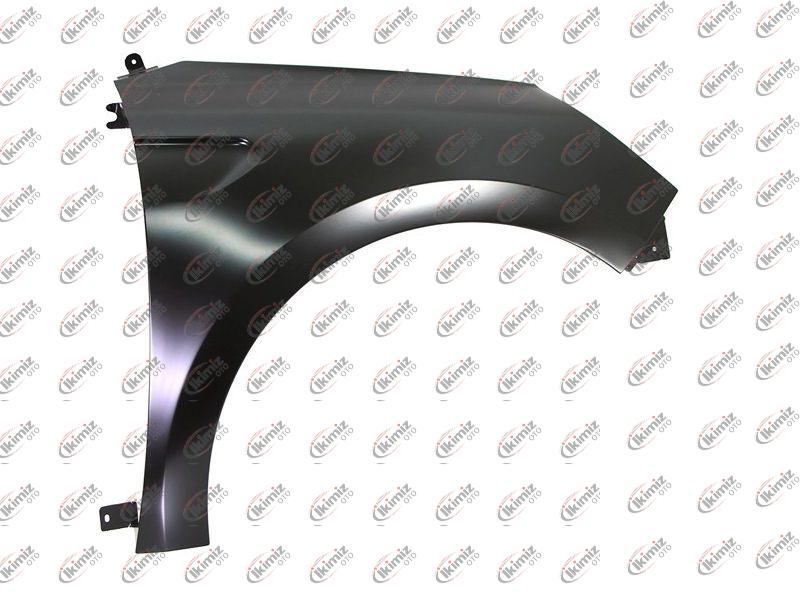 ORAN ORANRNCL13201 — CLIO ÖN ÇAMURLUK SAĞ H.B 19-