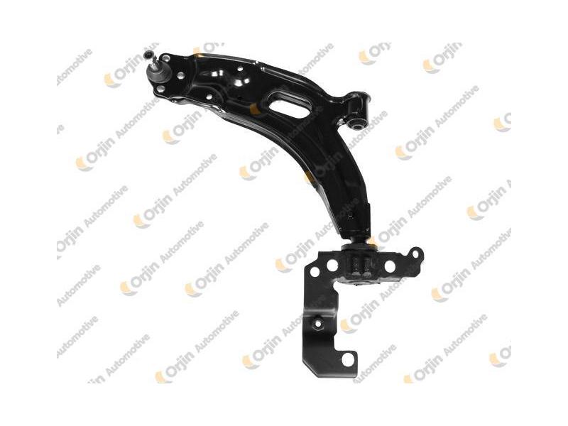 ORJIN 00270 — SALINCAK SOL HID.DİREKSİYON (FIAT ALBEA PALIO 98-)