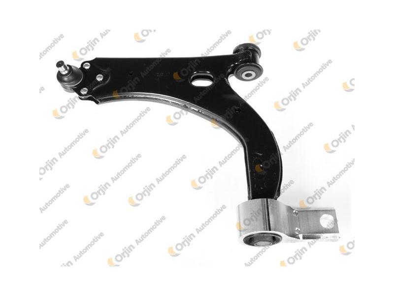 ORJIN 00384 — SALINCAK SOL ( FORD FİESTA FUSİON 02- / MAZDA 2 03/07 )