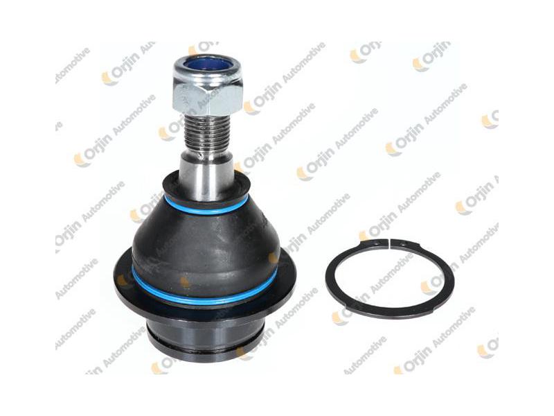 ORJIN 00409 — SALINCAK ROTİLİ ÖN ALT SAĞ / SOL TRANSIT V184 01-06 TRANSIT V347-V348 06-11 CONNECT 02-13 CUSTOM 11>