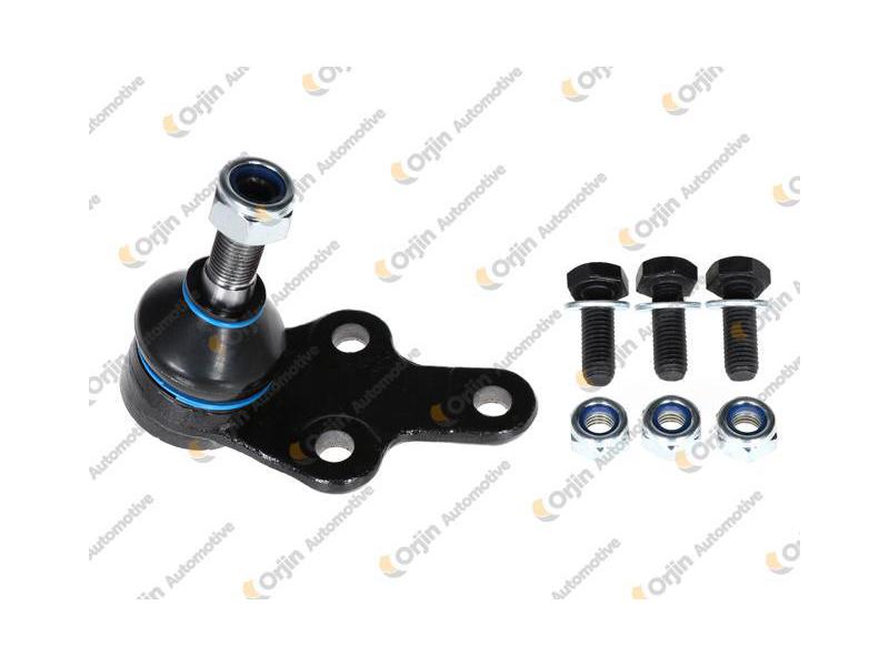 ORJIN 00480 — ROTİL ALT FORD FOCUS-CMAX 04> 18mm İNCE TİP