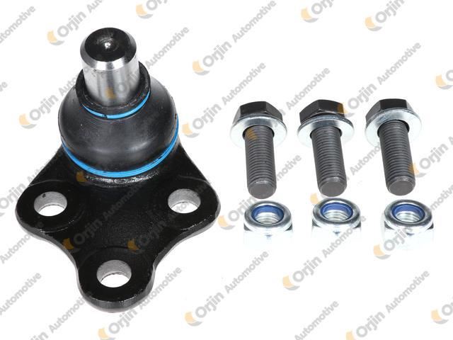 ORJIN 00680 — ROTİL ALT ( MERCEDES VITO W638 96-- )