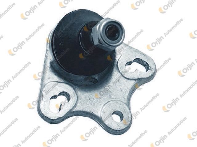 ORJIN 00687 — MERCEDES A-CLASS (W168) ROTİL (ALT) DOVME