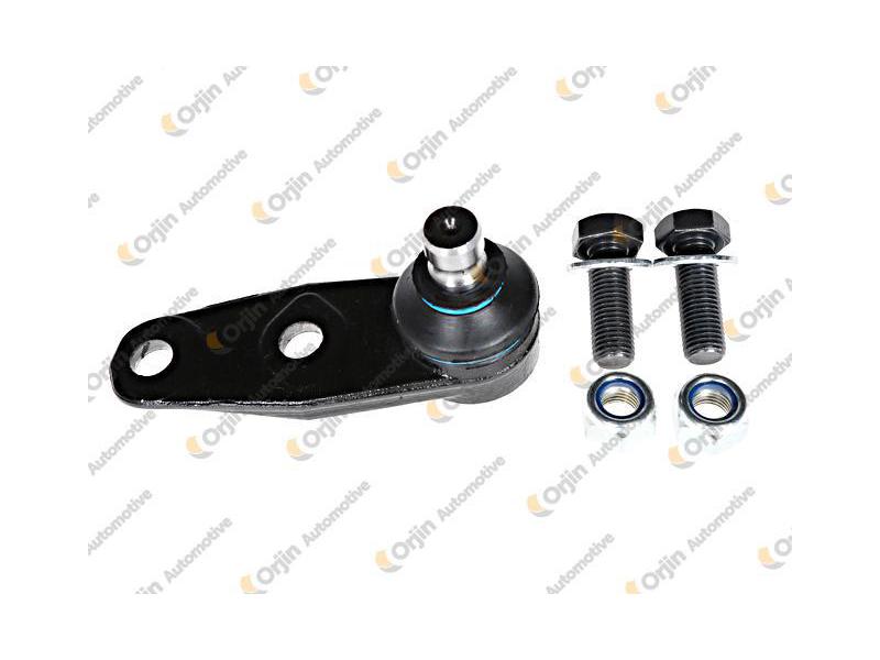 ORJIN 01138 — ROTİL RENAULT CLIO 91> EXPRES 00> MEGANE I 96> TWINGO 96> SCENIC 99> R9-R11-R19-R21 12mm