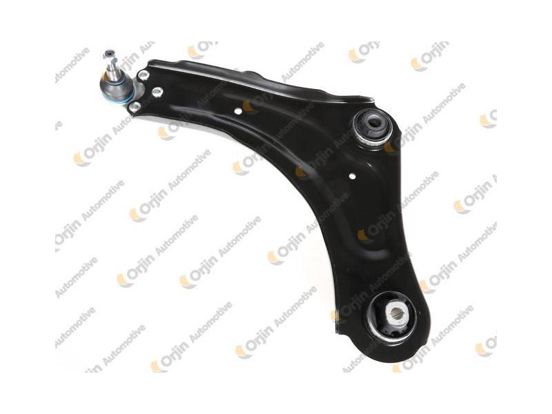 ORJIN 01996 — SALINCAK SOL ÖN ROTİLLİ RENAULT MEGANE III 09> SCENIC III 09> FLUENCE 10>