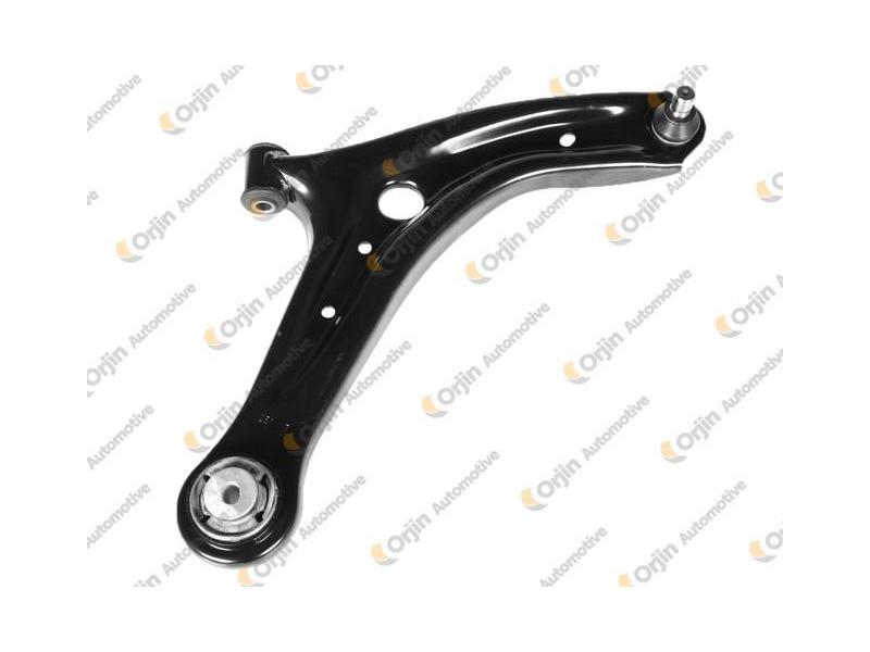 ORJIN 02019 — ALT SALINCAK SAĞ FORD FIESTA 08-12 MAZDA 07-17 ROTİLLİ