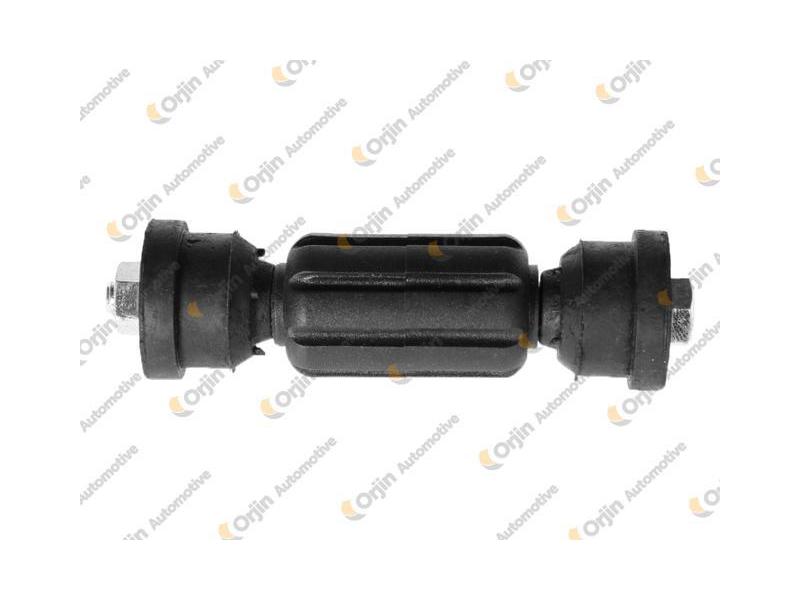 ORJIN 02787 — ARKA VİRAJ DEMİR UC BAGLANTISI FORD FOCUS II MAZDA 3 SERİSİ 04-11