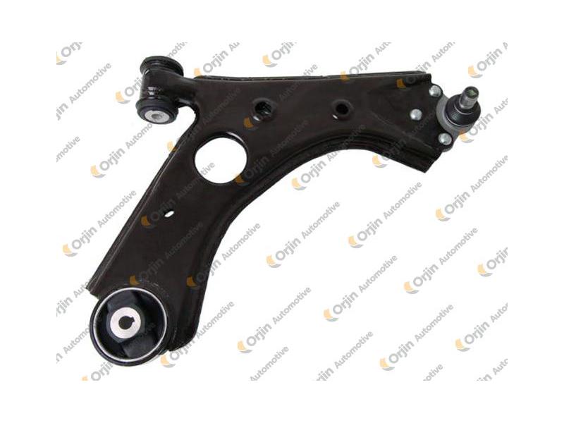 ORJIN 03810 — ALT SALINCAK KOMPLE SAĞ FIAT 500L 12 > 51885660-52008283