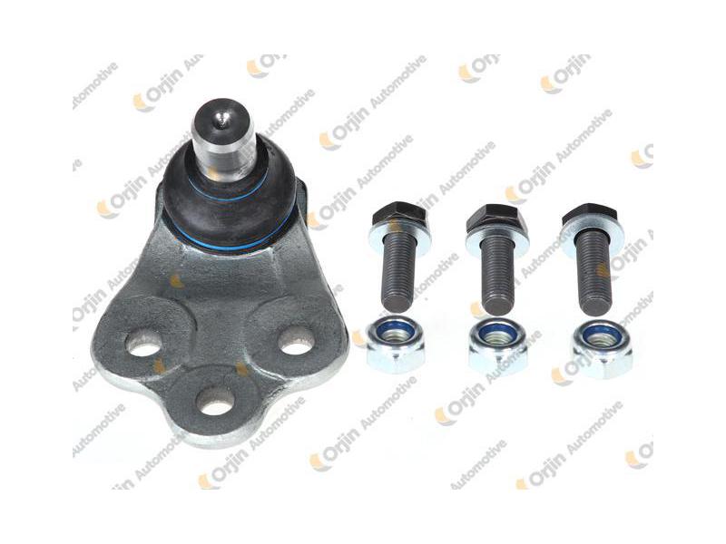 ORJIN 03825 — ROTİL ÖN SOL/SAĞ ALT FIAT 500 X 15> JEEP RENEGADE 15>