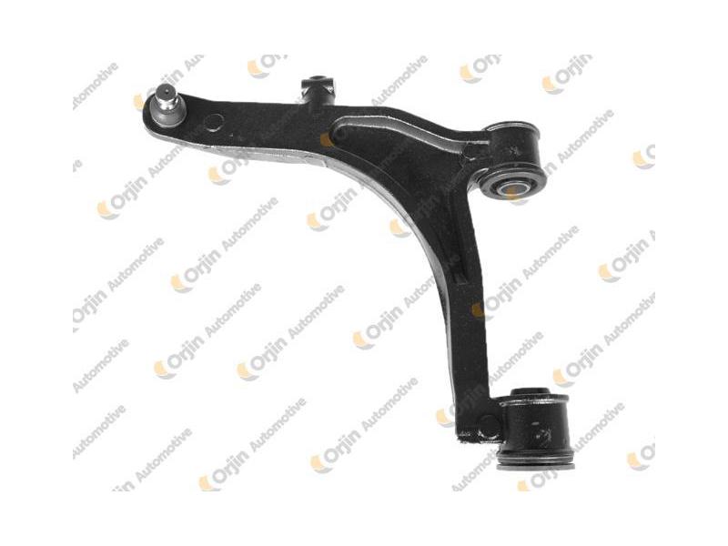 ORJIN 03896 — SALINCAK SOL ALT KOMPLE RENAULT MASTER II 01-06 OPEL MOVANO A 01-06