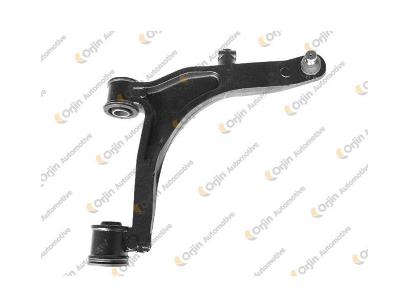 ORJIN 03897 — SALINCAK SAĞ ALT KOMPLE RENAULT MASTER II 01-06 OPEL MOVANO A 01-06