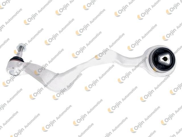 ORJIN 06795 — BMW 1-SERIES(E81-E82-E87-E88) KONTROL KOLU-(LH) ALÜMİNYUM
