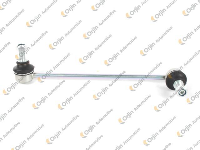 ORJIN 07128 — VİRAJ ROTU (Z-ROT) SPORT TIP MERCEDES W203 C SERİSİ - W209 CLK SERİSİ