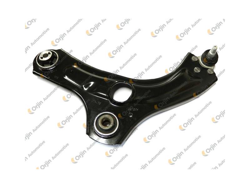 ORJIN 07831 — SOL SALINCAK ALT KOMPLE RENAULT CLIO V 19>