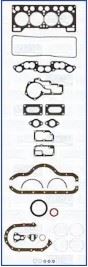 OTOCONTA 40102003 — MOTOR ÜST TAKIM CONTASI KEÇESİZ SUBAP LASTIKSIZ SİLİNDİR KAPAK CONTALI 1.40 mm RENAULT R12 1.4 C1J 700