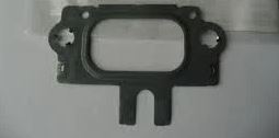 OTO CONTA 40107721 — EGZOZ MANİFOLD CONTASI ÇELİK RENAULT CLIO V 19> TALIANT 20> CAPTUR II 20> DUSTER II 18> MICRA V K14 18>