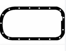 OTO CONTA 40108814 — KARTER CONTASI 1.20 mm SACLI KLINGRIT SILIKONLU RENAULT TWINGO CLIO 1.2 8V D7F 710 D7F 720
